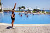 Kouzalis Beach Hotel 